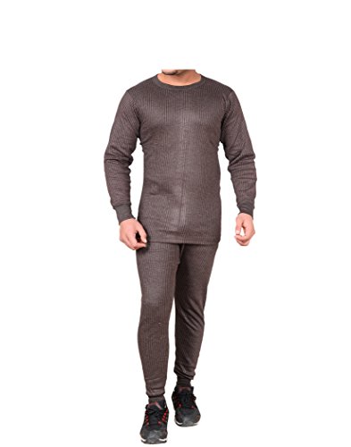 Image of Malvina Warmer Thermal Top Pajama|Bottom Mens Warm Winter Suit Combo Set Winter Wear Body Warmes for Mens|Boys