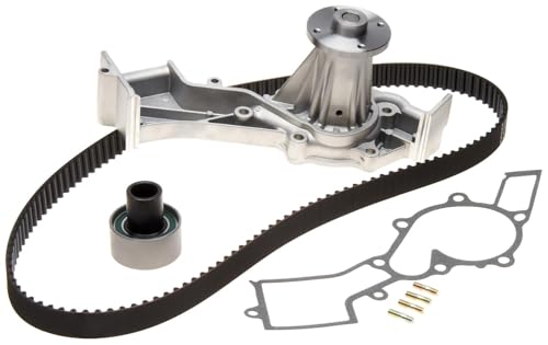 ACDelco Gold TCKWP249 (88878203) Timing Belt Kit with Water Pump and Tensioner