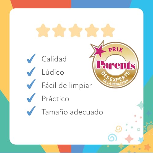 Nuby - Inodoro Portatil 2 en 1 Para Viaje - Adaptador WC Niños y Orinal Bebe - WC Portatil con Bolsas Desechables y Protección Antisalpicaduras - Baño Bebe Ligero y Compacto - 18+ meses - imagen 14