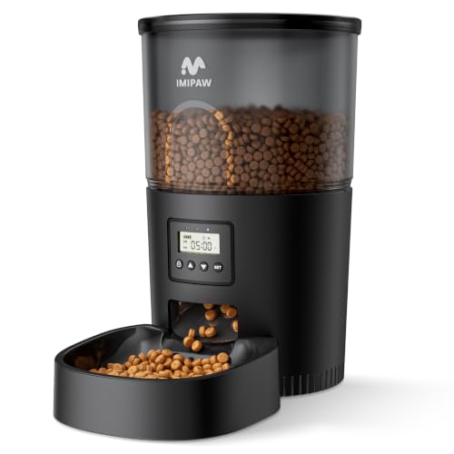 IMIPAW 3L Automatic Cat Feeder