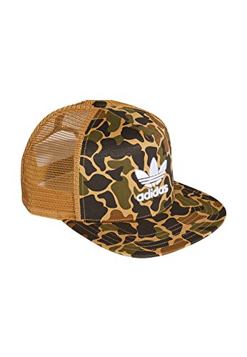 Boné Adidas Camo Trucker