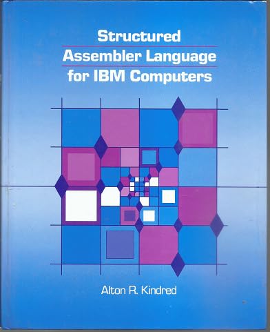 Structured Assembler Language