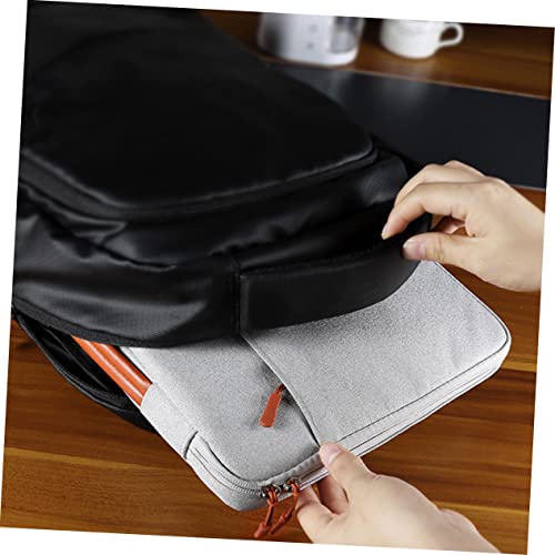 Funda para portátil NUOBESTY estuche anticaídas para evitar arañazos de 13 2