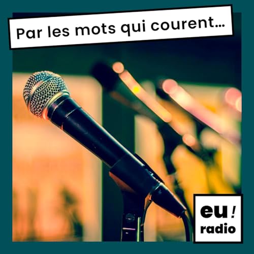 Par les mots qui courent&hellip; cover art
