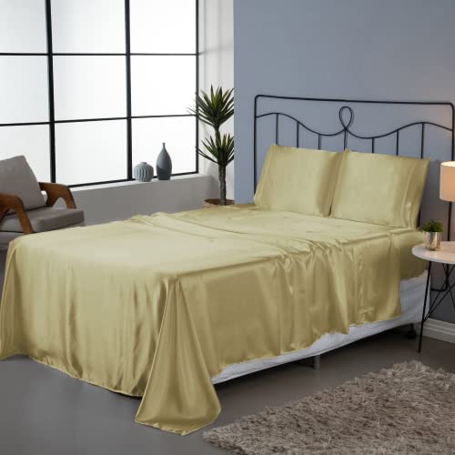 Jogo de Lençol King Size