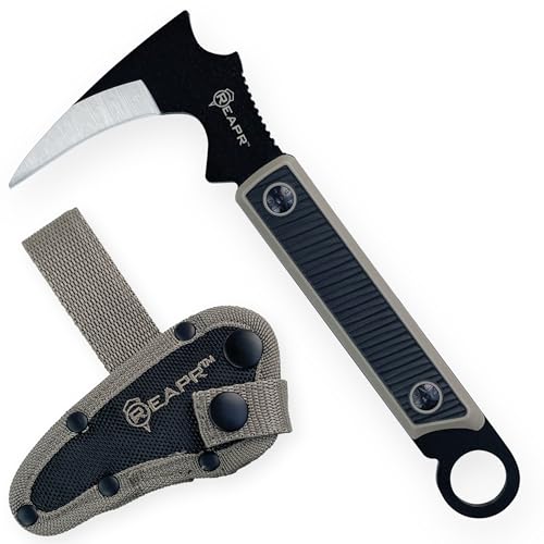 Reapr VERSA Karambit Fixed Blade