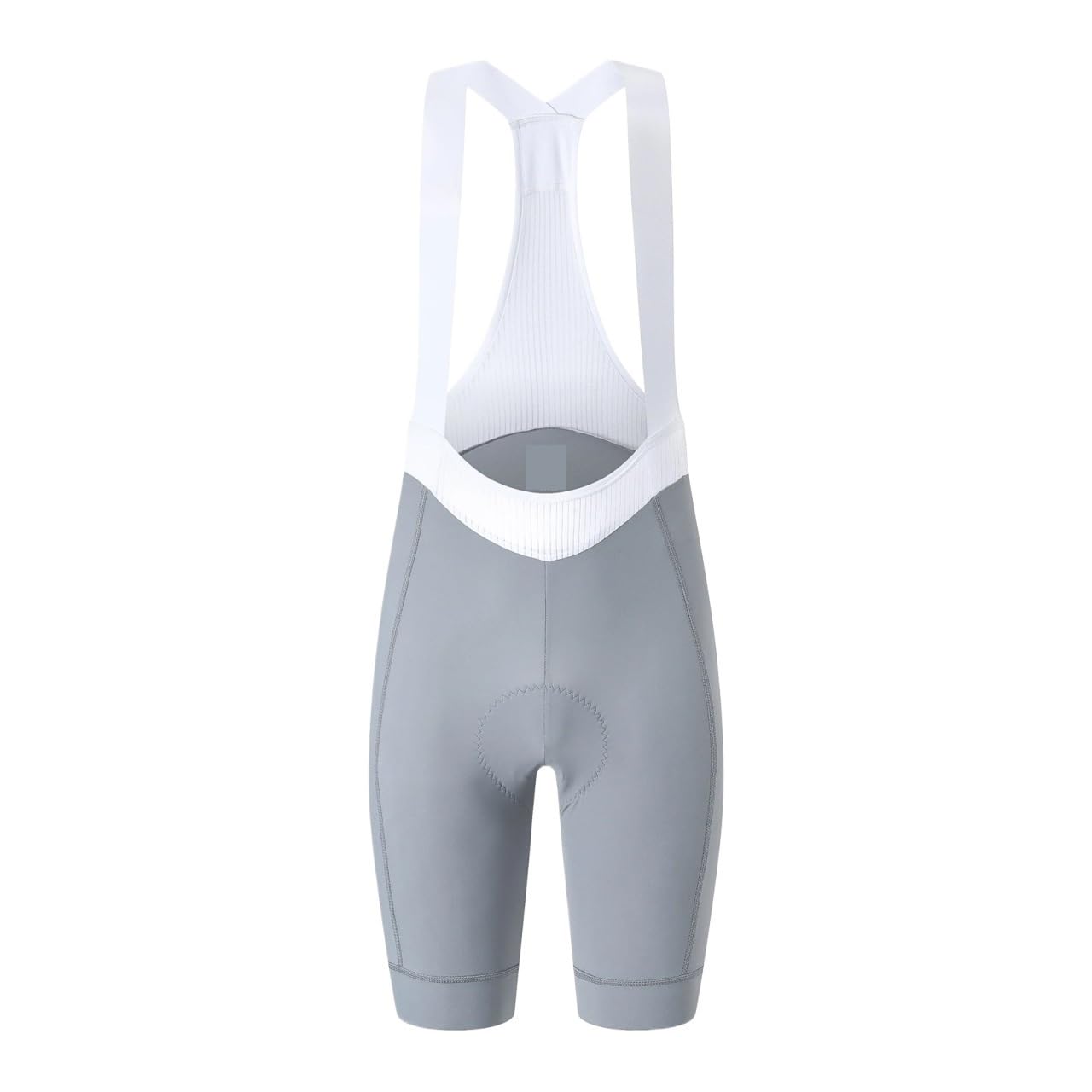 Culotte Corto con Tirantes for Ciclismo de Mujer, largas distancias, 7 Horas, Acolchado, for Bicicleta Carretera para Bicicletas De Carretera