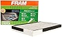 FRAM Fresh Breeze Cabin Air Filter with Arm & Hammer Baking Soda, CF8392A for Select Buick, Chevrolet, Oldsmobile and Pontiac Vehicles