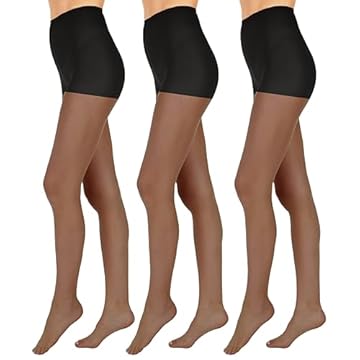 best control top panty hose