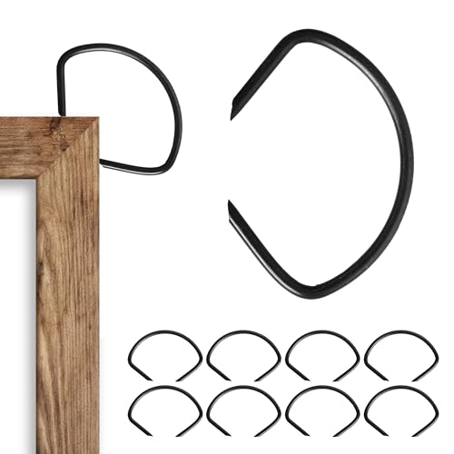 Miter Spring Clamps DESIGNED FOR WOODWORKING PROJECTS | 8 To A Package 11/16