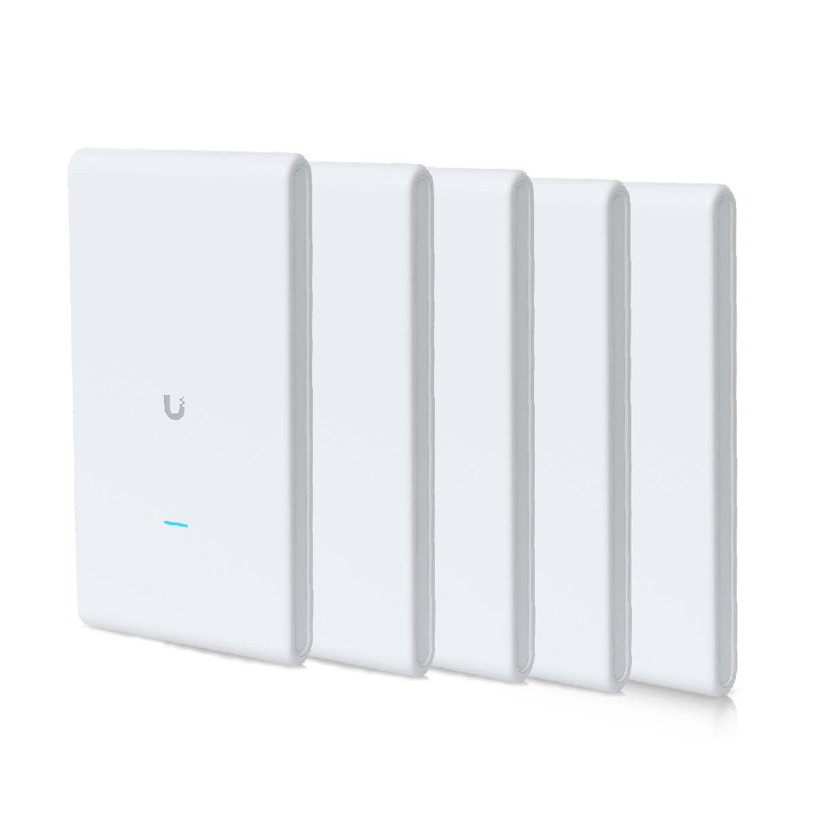 Ubiquiti Networks UAP-AC-M-PRO 1300Mbit/s Power Over Ethernet (PoE) White WLAN Access Point