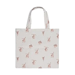 Wrendale Designs – Foldable Shopper Bag