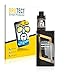 brotect Pellicola Protettiva Compatibile con Smok Alien 220W Pellicola Trasparente (2 Pezzi) Anti-Impronte