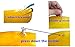 Inflatable Banana Ring Toss Game for Bachelorette Party, Bachelorette Party Supplies & Decorations, (1set)
