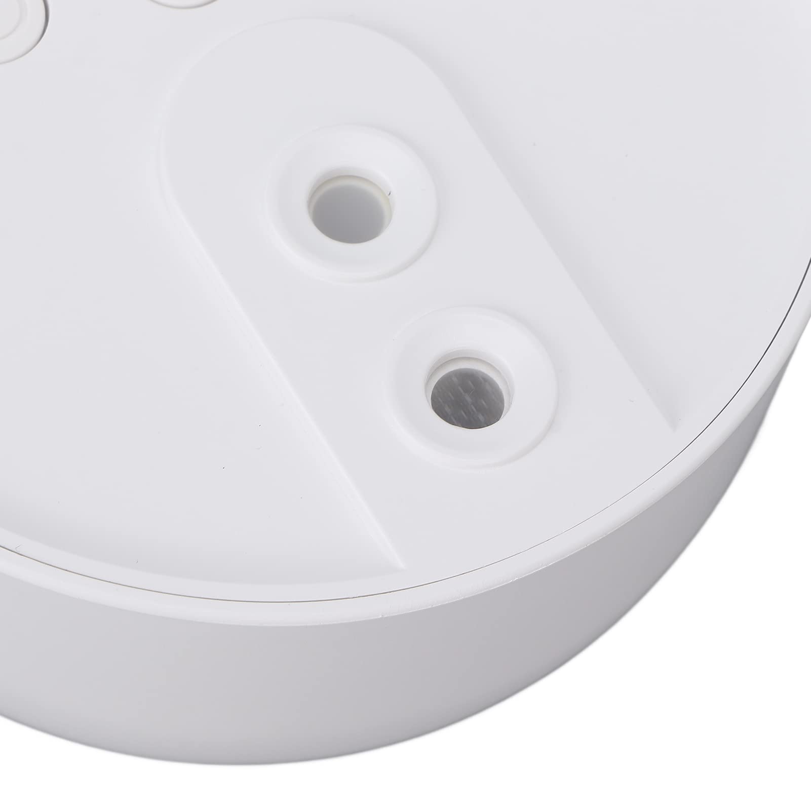 para proyector de luz Nocturna Estrellada, Brillo Ajustable, proyección de Cielo giratoria, 10 Modos de iluminación, Control Remoto, Cambio de Color con música, Material