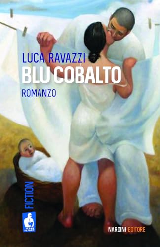  Blu cobalto