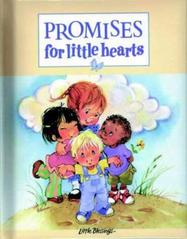 Promises for Little Hearts (By: Elena Kucharik)
