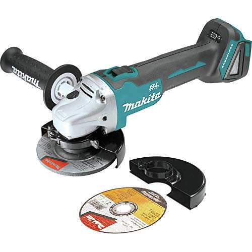 Makita XT1501 18V LXT® Lithium-Ion Cordless 15-Pc. Combo Kit (3.0Ah) - Image 6