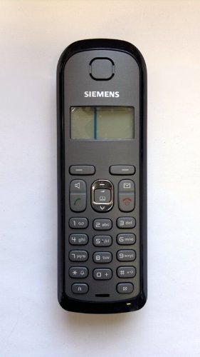 Siemens Gigaset AS 28H   Teléfono inalámbrico (sin base de carga)