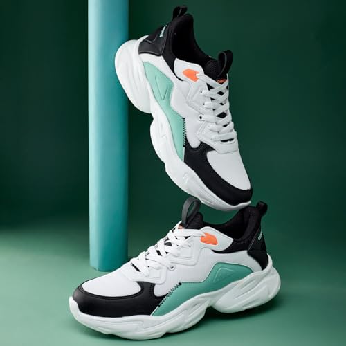 Image of Campus Men Talon Sneakers