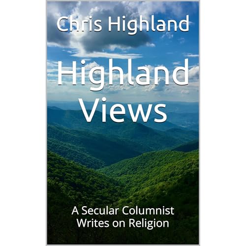 Highland Views by Chris Highland episode artwork