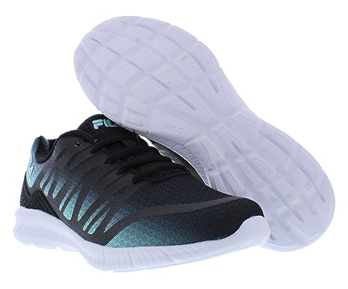 Fila Memory Fantom 5 Womens Shoes2