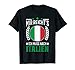 Mir reichts Ich muss nach Italien Urlaub Bibione Venedig T-Shirt