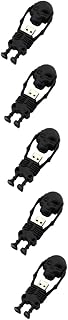 Abaodam 5 Peças U Disk USB Stick De Memória De Velocidade 16 Gb Jump Drive 16 Gb Pen Drive USB Stick De Memória Pen Drives USB 16 Gb Pen Drive Pen Drive 16 Gb USB Drive Esqueleto Pvc