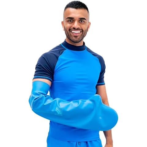 Bloccs Protection Étanche Bras Long ALA72 Cover