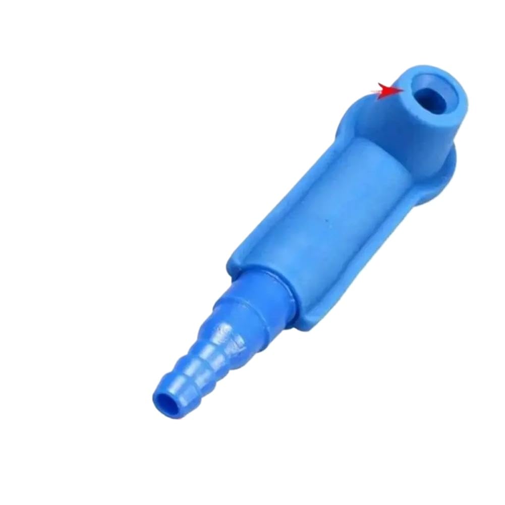 Attrezzo per Raccordo Tubo Olio Freni Compatibile con Auto