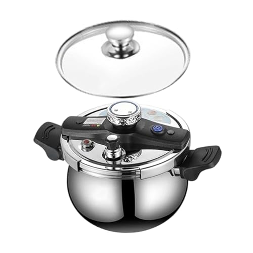 Olla a presión Acero inoxidable 7 L miniatura 6