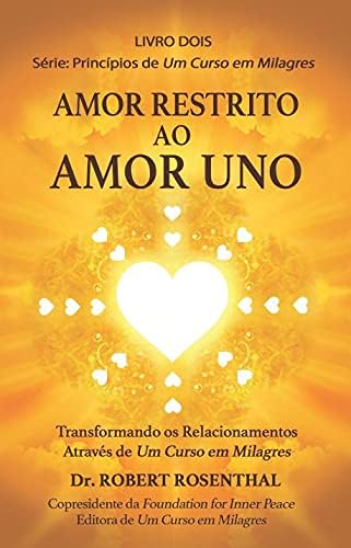 amor restrito ao amor uno livro 2 ucem