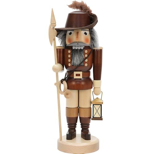 Ulbricht Night Watch Man 14.2 inch