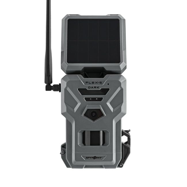 Mini Nature Wild Cam TX-117