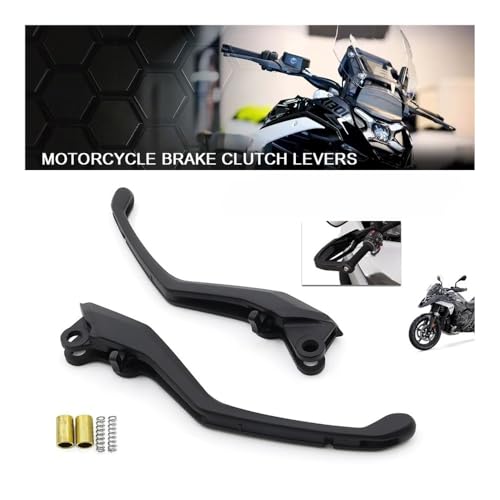 Levier d'embrayage R1300GS poignées de commande avant haute précision