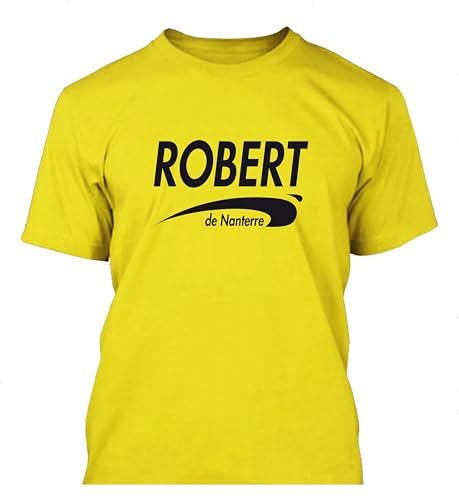 Tee shirt homme Brice de Nice double face pour éviter les déguisements inconfortables