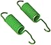 Carlson Quality Brake Parts H415 Adjusting Screw Spring Set