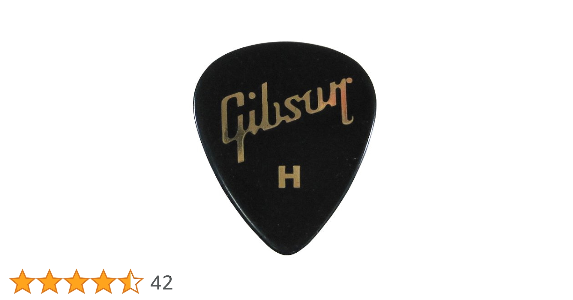 新品未使用品　ギブソン　ギターピック　ミディアム　72枚パック Amazon | GIBSON GG-73M ウェッジ MEDIUM ピック 10枚セット
