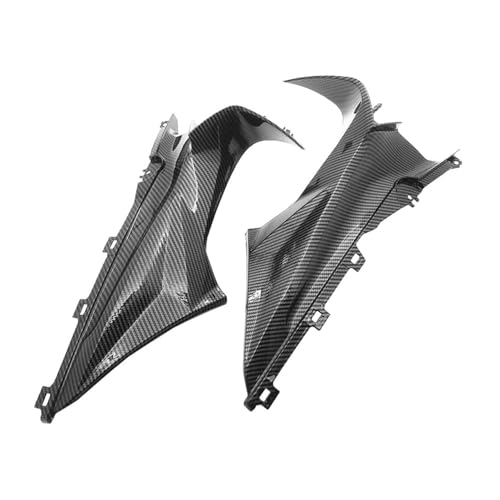 Accessoires carénage S1000RR panneau couverture intérieure moto ABS - 4
