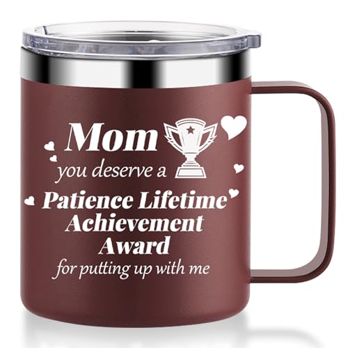Lifeaider Christmas Gifts for Mom from Daughter & Son -