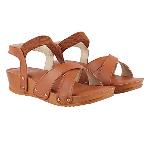 Image of Respiro womens Res-ni-w-04 Heeled Sandal