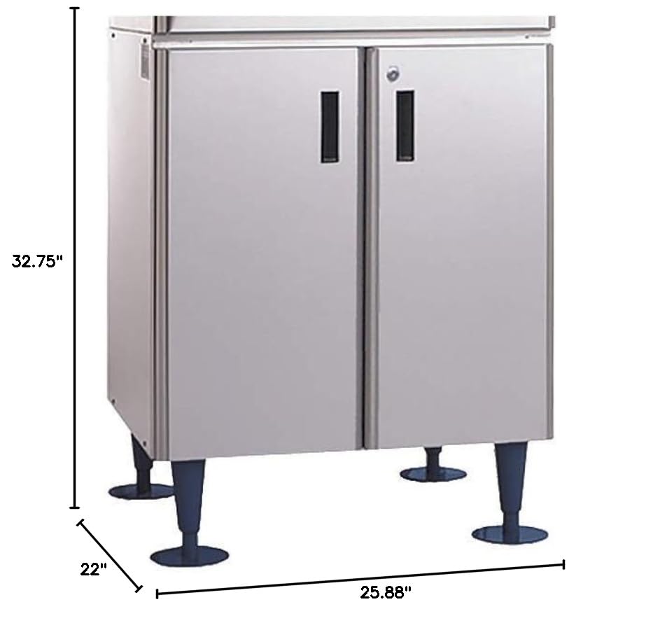Hoshizaki commercial ice machine