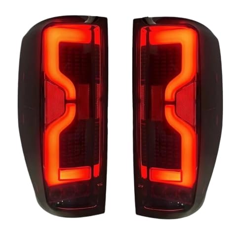 Feux arrière de remplacement pour Ranger Raptor XL XLT 2012-2021 stop arrière