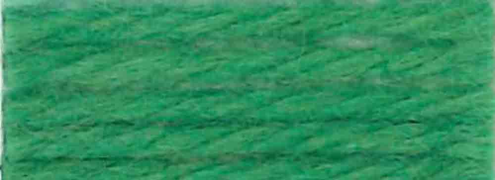 Dmc Forest Green 486-7911 Tapestry And Embroidery Wool, 8.8-Yard,