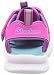 Skechers C-Flex Sandal 2.0 Playful Trek, Sandalias para Pescador Niñas, Htpk, 32...
