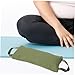 Milisten Canvas Sandbag Weightlifting for Fitness Empty Training Bag for Yoga and Exercise Lightweight Weighted Sand Holding Bag for Strength Training Home Gym and Outdoor Workouts