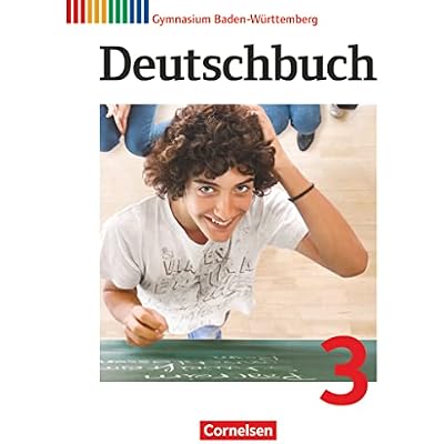 Deutschbuch 03