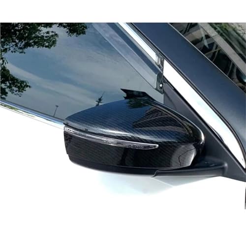 Coque de rétroviseur Kicks 2015-2023 en ABS protection durable - 2