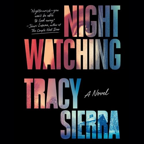 Nightwatching by Tracy Sierra episode artwork