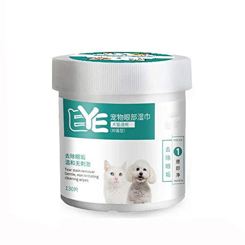 Lingettes Nettoyantes Chat